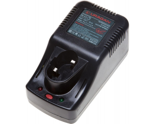 Зарядное устройство URAGAN одночасовое, 9.6В (AUMP-9.6)