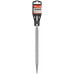 Зубило пикообразное SDS PLUS 14х250 мм (32731)