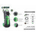 Аппарат (мойка) высокого давления электрический Lavor PREDATOR 180 DIGIT