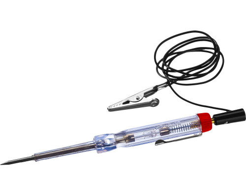 DEXX 6 - 24 В, 120 мм, электрический пробник (25731-24V)