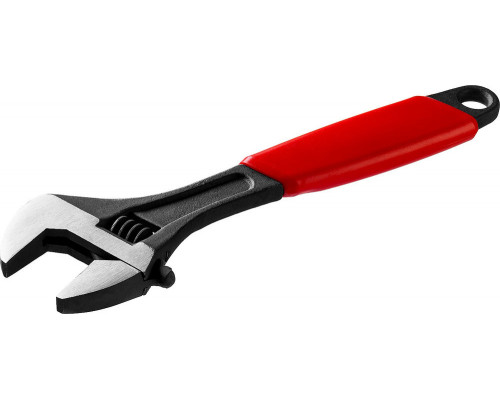 Ключ разводной MX, 300/35 мм (27249-30) MIRAX