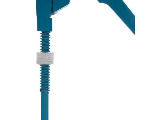 Ключ трубный рычажный №1, 1