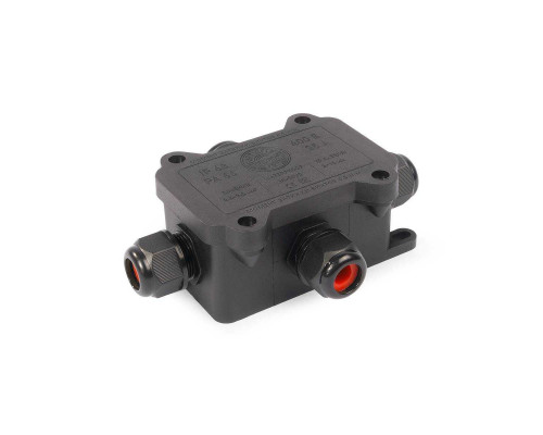 Коробка распределительная герметичная MG Box S-4 IP68 (Fortisflex) (89511)