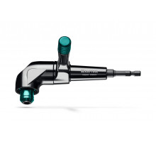 Насадка ударная угловая 140 мм RIGHT ANGLE KRAFTOOL 26767