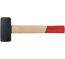 Кувалда, деревянная ручка 2,0 кг