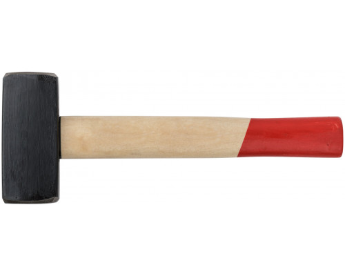 Кувалда, деревянная ручка 2,0 кг