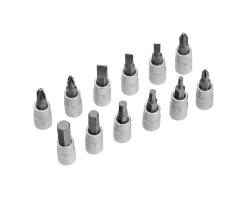 Набор инструментов, 1/4