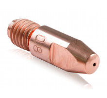 Наконечник E-Cu КЕДР PRIME М8 / D 0.8мм (9.0 / 30)