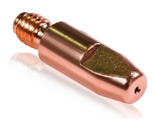 Наконечник E-Cu КЕДР PRO М6 / D 0.8мм (8.0 / 28)