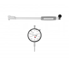 Нутромер индикаторный НИ 18- 35 0,01 328-132P Guanglu