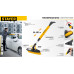 Отвертка переставная PH2/SL6 Hercules STAYER 80 мм 2512_z02  