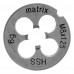 Плашка М8 х 1.25 мм, HSS Matrix