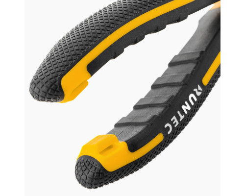 Плоскогубцы комбинированные 160 мм RUNTEC RT-PLR01160