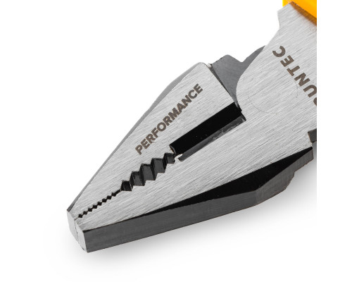 Плоскогубцы комбинированные 180 мм RUNTEC RT-PLR01180