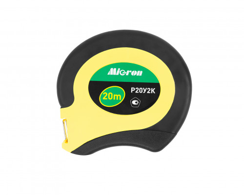 Рулетка 20м с кольцом кл.2 Р20У2К Micron