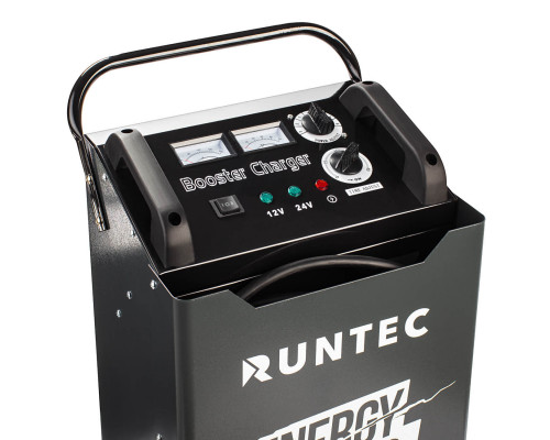 RUNTEC RT-CB2000 Пуско-зарядное устройство ENERGY 2000 (RT-CB2000)