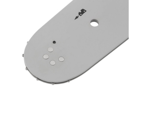 Шина для бензопилы DGS-5820, длина 50 см (20