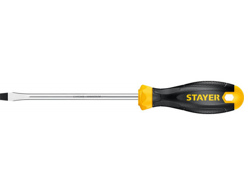 Отвёртка Hercules, SL6 x 150 STAYER 2509-06-15_z03