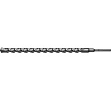 Бур SDS-max Professional Hercules-4Х STAYER 35x880/1000 мм 29370-880-35  