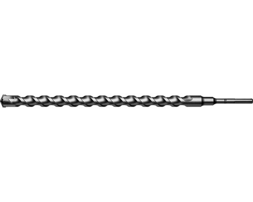 Бур SDS-max Professional Hercules-4Х STAYER 35x880/1000 мм 29370-880-35  