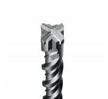 STAYER HERCULES-4Х 18x260 мм, SDS-plus бур (29290-260-18)