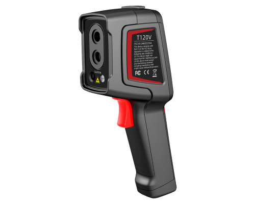 Тепловизор Guide T120V