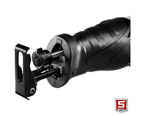 Пила сабельная 850 Вт ЗУБР ЗПС-850 Э