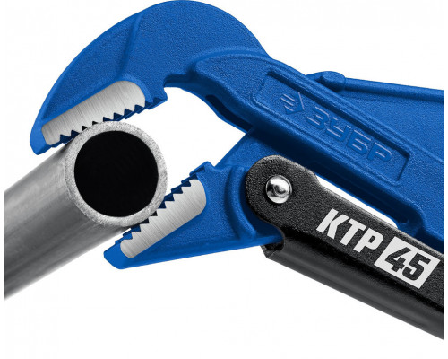 Трубный ключ КТР-45, №1, 1