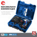 Гайковерт бесщеточный 20 В, 280 Н·м, 2 АКБ 4 А·ч, кейс ЗУБР Т7 Профессионал GB-250-42