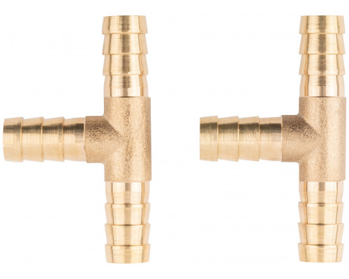 Адаптеры-тройники 