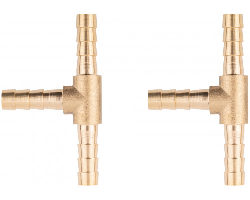 Адаптеры-тройники 