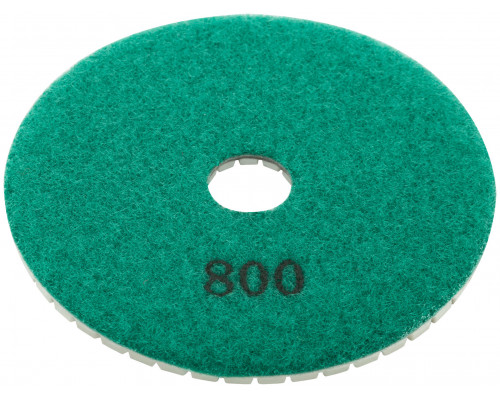 Алмазный гибкий шлифовальный круг (АГШК), 100x3мм, Р800, Cutop Special (76-598)