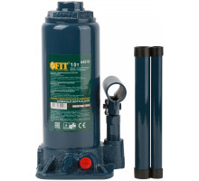 Домкрат гидравлический бутылочный 10 т