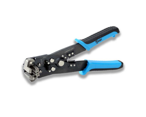 Инструмент для снятия изоляции WS-08 (КВТ) 63839