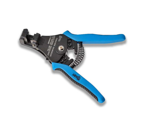 Инструмент для снятия изоляции WS-10 (КВТ) 61672