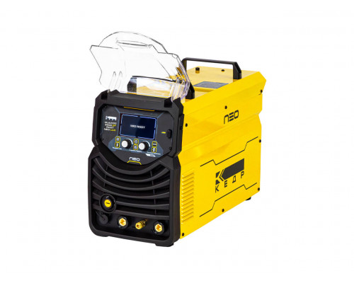 Источник сварочный КЕДР MultiMIG-3500DP ROOT NEO LCD
