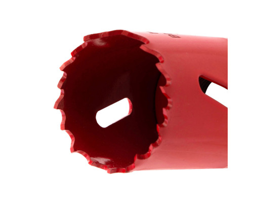 Коронка Bimetal, 35 мм Matrix (72435)