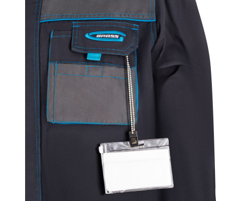 Куртка M Gross (90342)