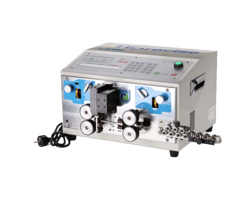 Машина для зачистки и резки проводов DCS-141 (КВТ) 60949