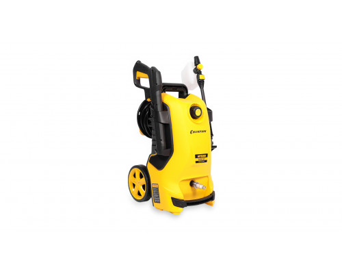 Мойка CHAMPION HP3250 (2,5кВт 125бар t 40С 6,5л/мин 11,2кг синхронный, пеногенератор) (HP3250)