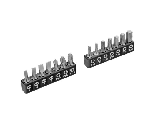 Набор инструментов, 1/4