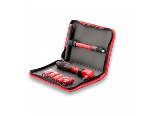 Набор изолированного инструмента НИИ-04 (КВТ) 61252