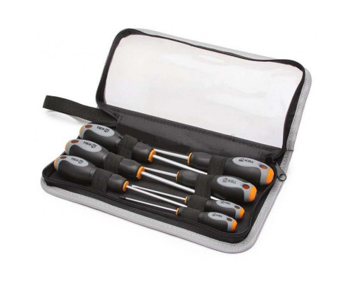 Набор отверток НО-07 (КВТ) 67548