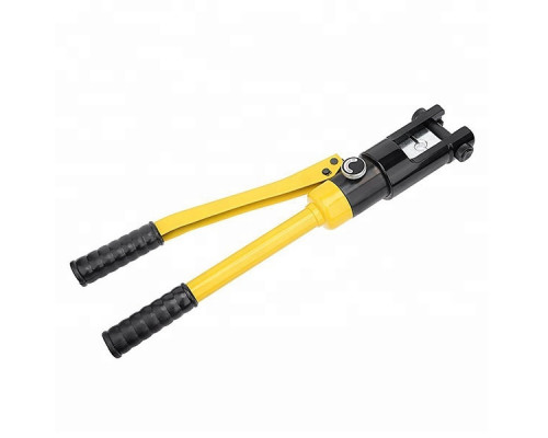 Опрессовщик кабеля TOR YQK-240A (1182401)