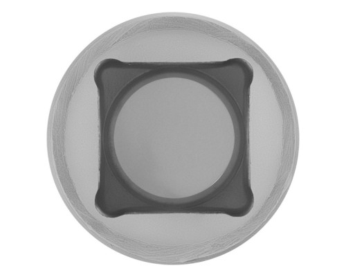 Переходник 3/8F x 1/4 M, CrV Stels