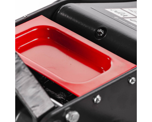 RUNTEC RT-PJL35T Домкрат подкатной низкого подхвата 3,5 т, 95-560 мм, усиленный, TECHNIC (RT-PJL35T)