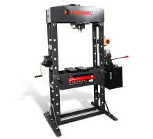 RUNTEC RT-SP-ET75 Пресс электрогидравлический профессиональный 75 т, TECHNIC (RT-SP-ET75)