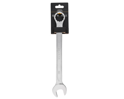 RUNTEC RT-WM29 Ключ комбинированный RUNTEC CrV, 29 мм (RT-WM29)