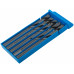 Сверло по металлу Cutop Special, HSS-G, 12 х 151/90 мм (5 шт) (54-962)