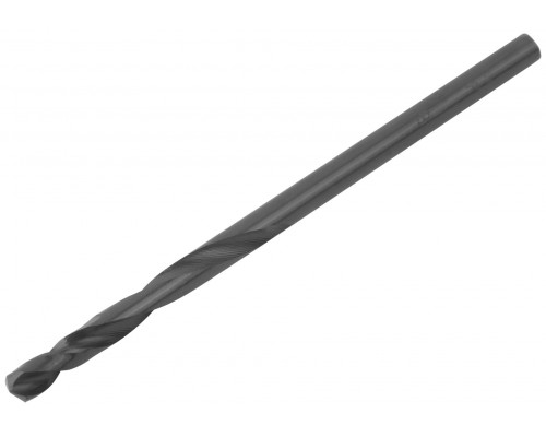 Сверло по металлу Cutop Special, HSS-G, 3,5 х 70/35 мм (2 шт) (54-969)